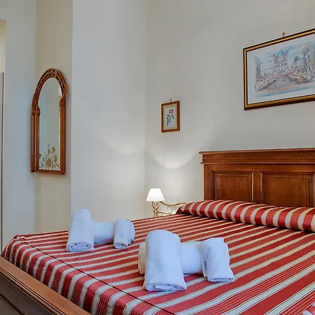 Pensjonat Armonia All'opera