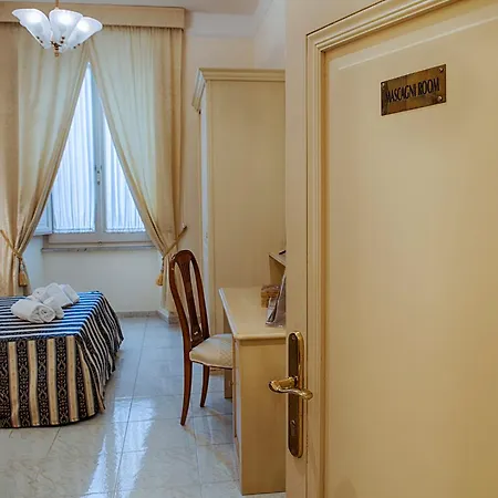 Pensjonat Armonia All'opera