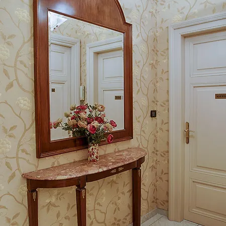 Pensjonat Armonia All'opera