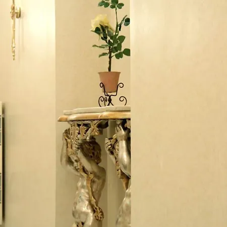 Pensjonat Armonia All'opera Rzym