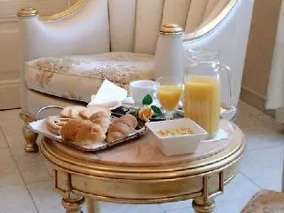 Armonia All'opera Rzym