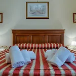 Armonia All'opera Penzion 4*