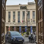 Armonia All'opera Řím