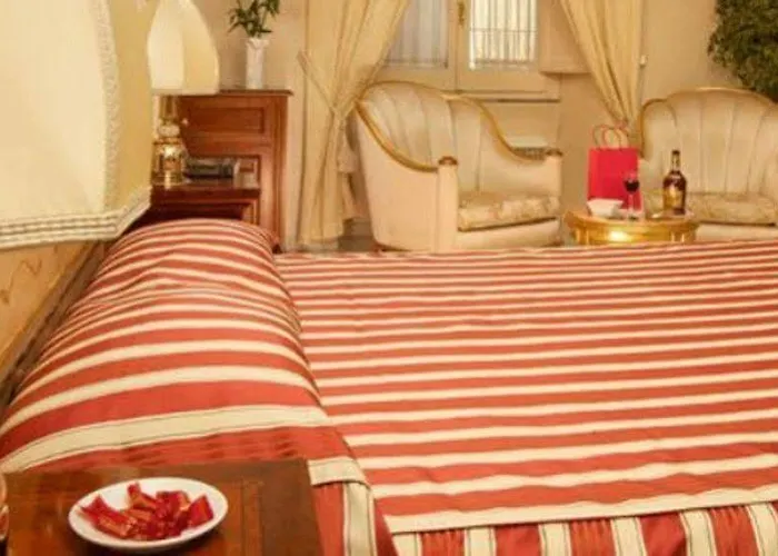 Armonia All'opera Rzym